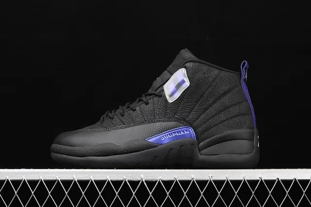 Air Jordan 12 Flu Game