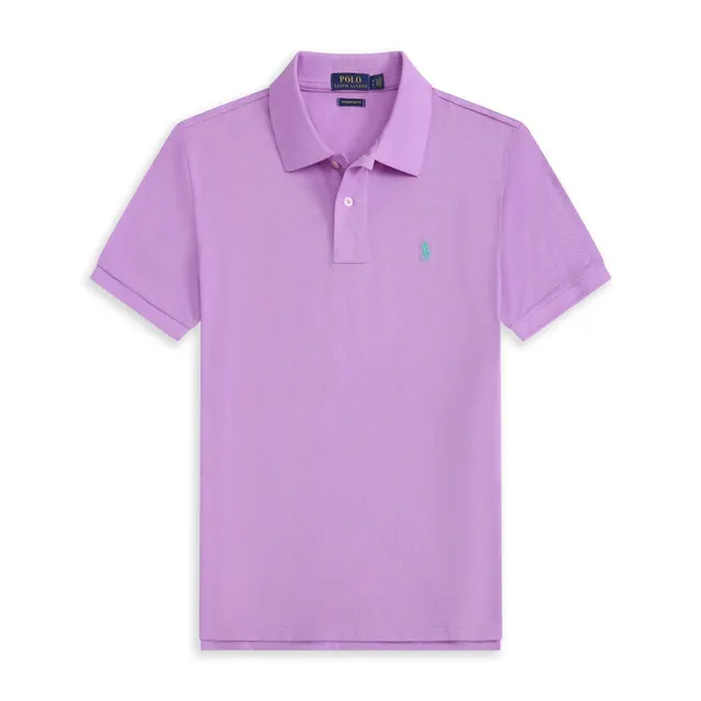 Polo Ralph Lauren Polo Shirt Custom Slim Fit