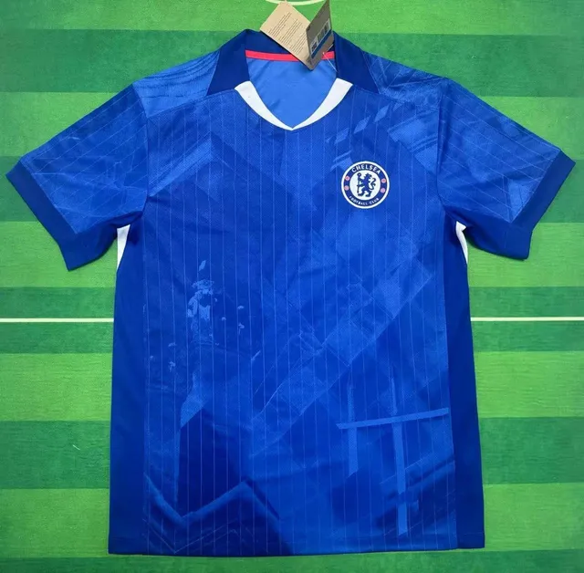 Adidas Chelsea Home Jersey 2023-24