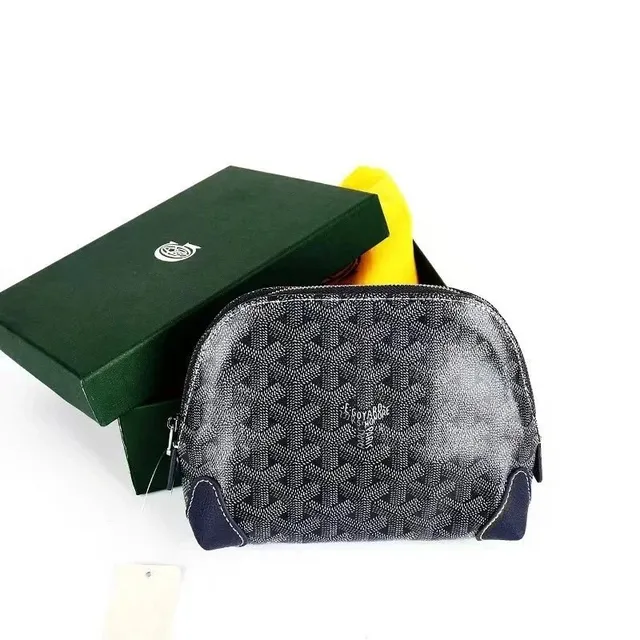 Goyard Saint Louis Pouch Monogram Canvas