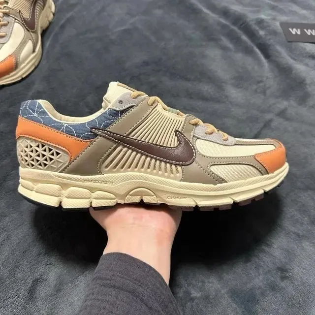 Nike Air Max TN Desert Camo