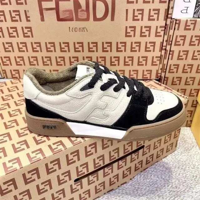 Fendi Skate