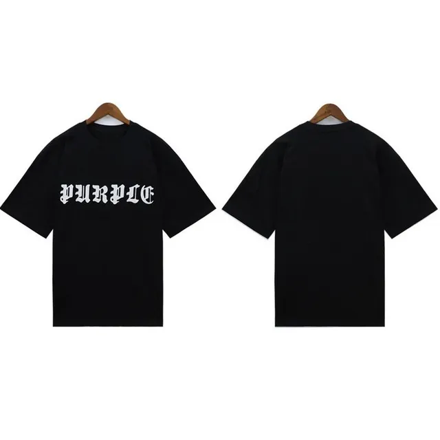Purple Brand t shirts