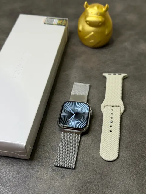 Apple Watch S10