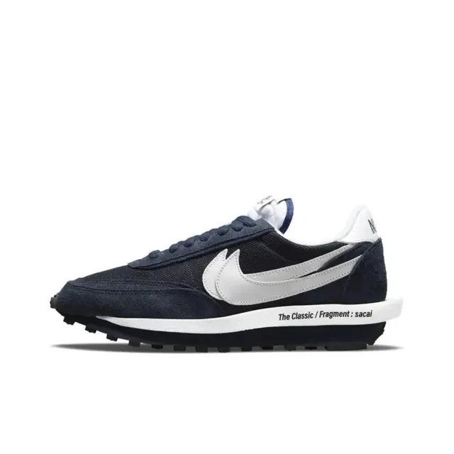 Nike × Fragment Design LDWaffle The Classic / Fragment : sacai