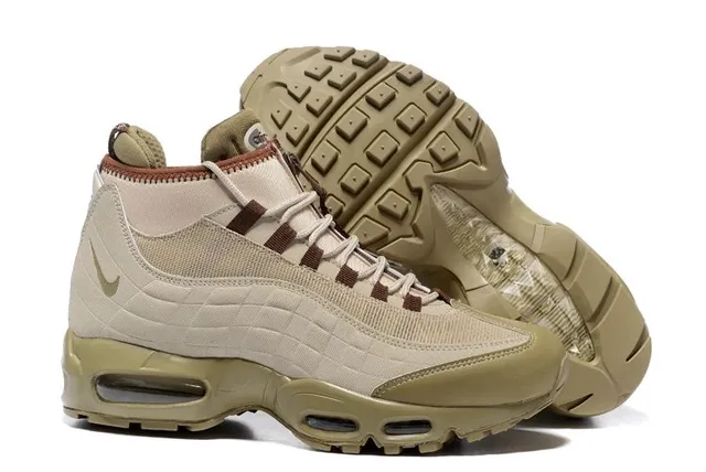 Nike Air Max 95 Mid Desert Sand