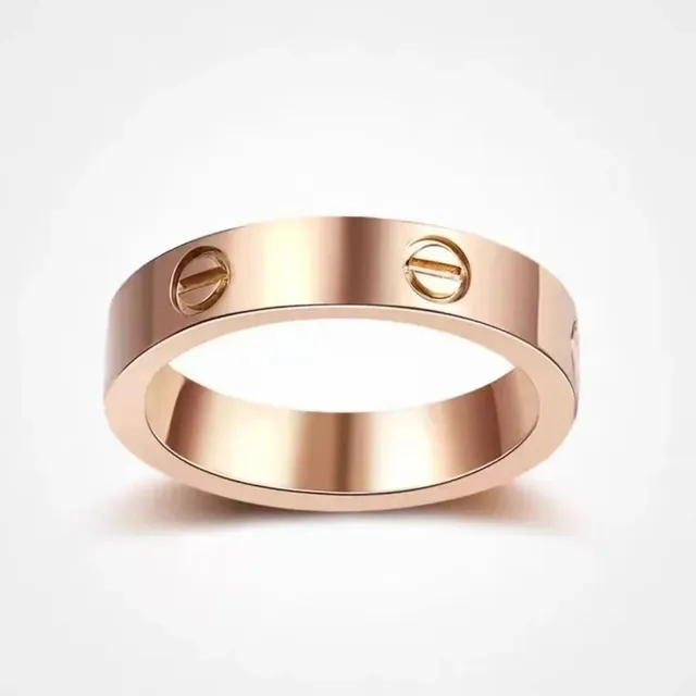 Cartier Juste Un Clou Ring Classic