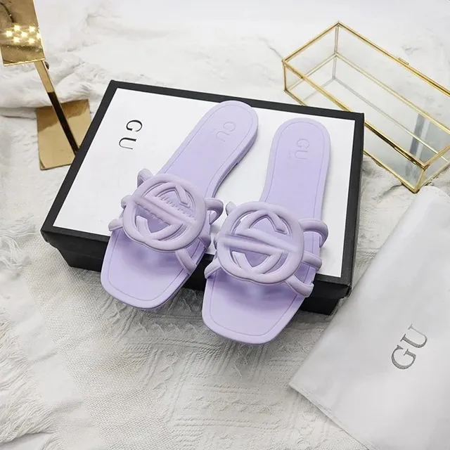 Gucci Jackie Slide