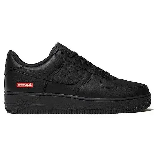Nike Air Force 1 Low Supreme Box Logo