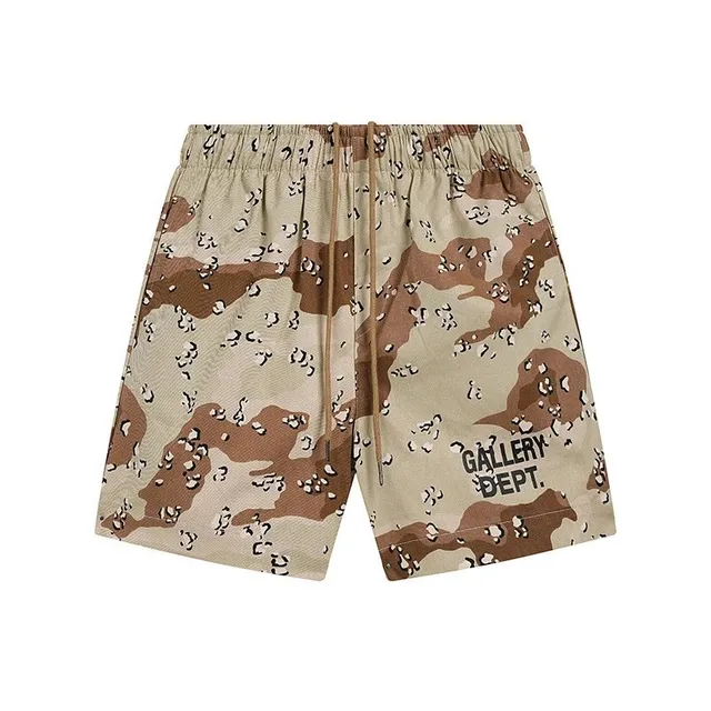 Gallery Dept. shorts