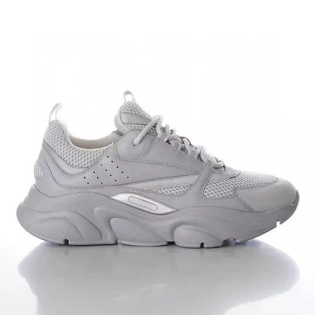 Dior B22 Monochrome Grey