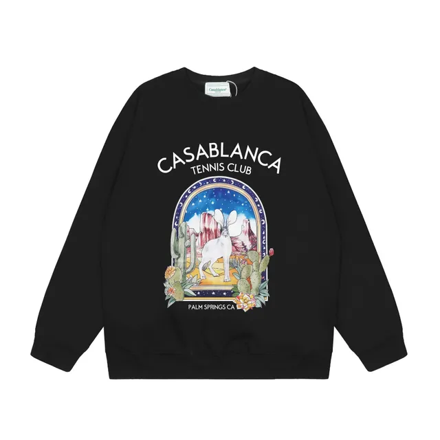 Casablanca Sweatshirt