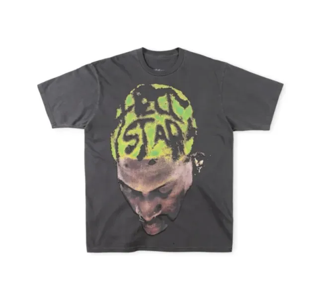 41 head short sleeve