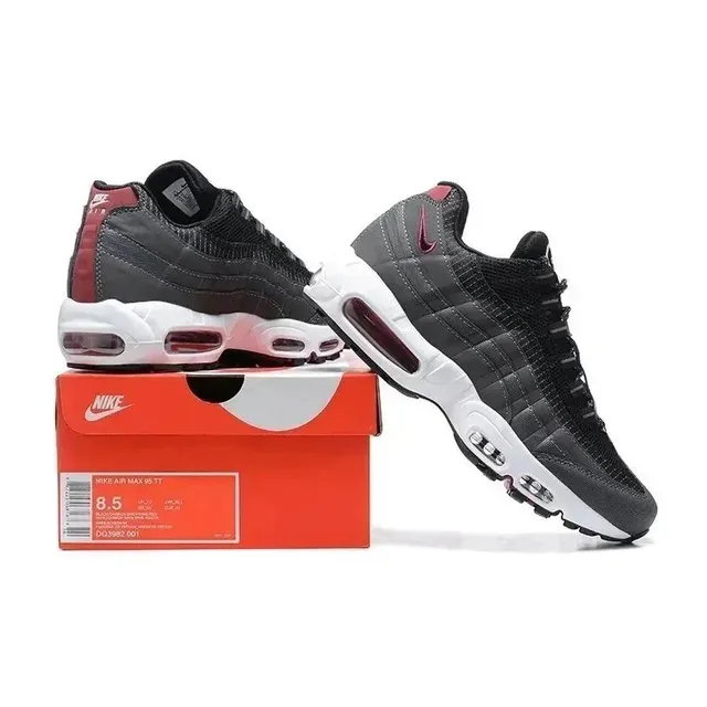 Nike Air Max 95 Infrared