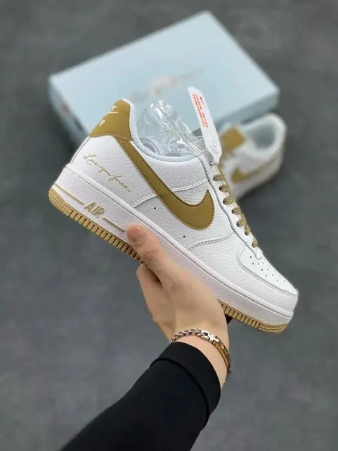 Nike Air Force 1 Low