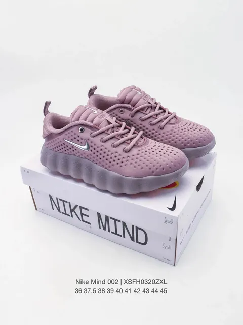 Nike Mind 002 Mauve