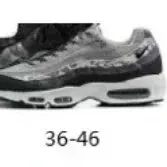 Nike Air Max 95 Neon Grey