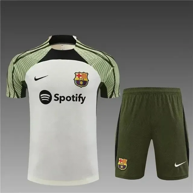 Nike Training Kit Spotify FC Barcelona