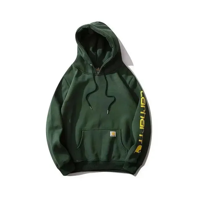 Carhartt Hooded Sweatshirt