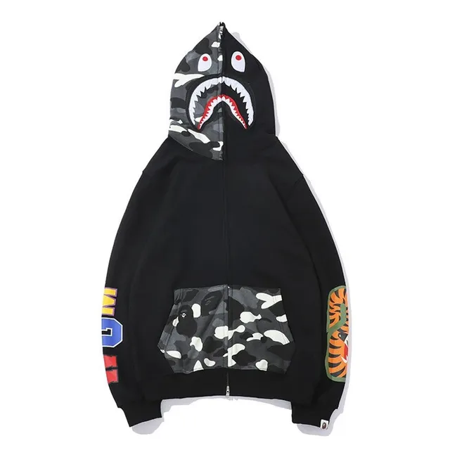 BAPE hoodies sweatshirts
