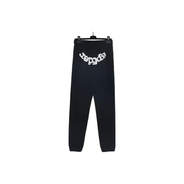 Sp5der Jogger Spider Logo