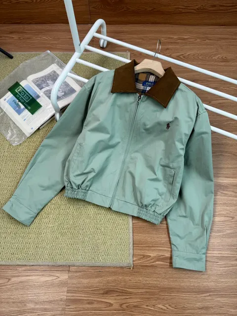 Polo Ralph Lauren jackets