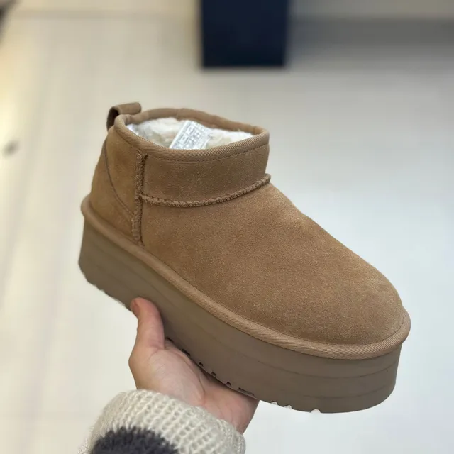 5cm chestnut color - real shot