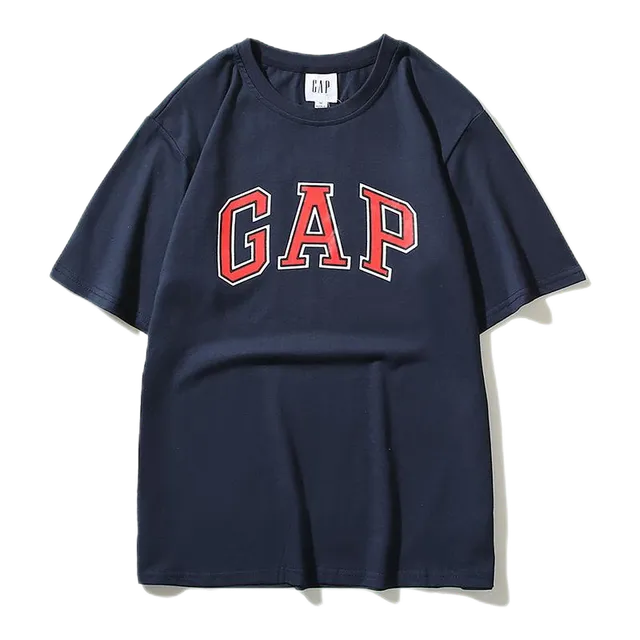 Gap Logo T-Shirt Arch Logo