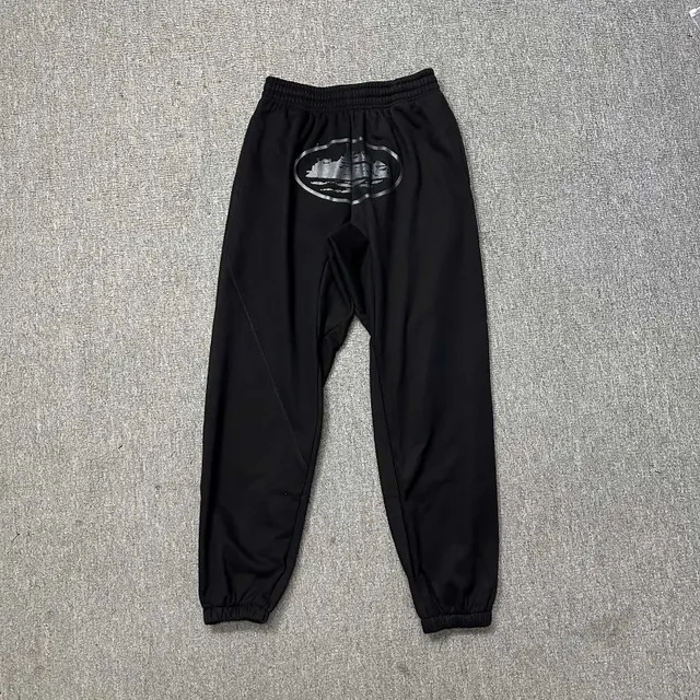 Off-White Joggers Oval Logo
