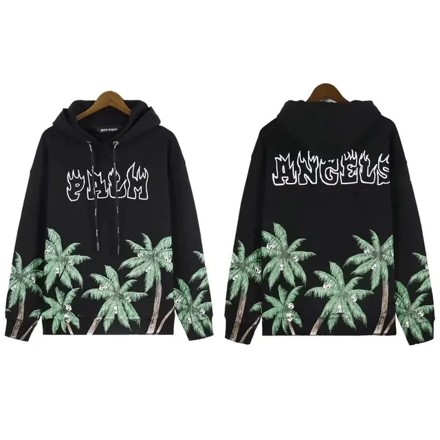 Palm Angels hoodies sweatshirts