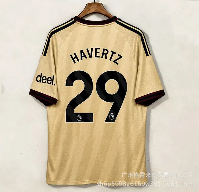 26-27 Arsenal's second away, 29th star