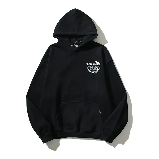 Represent Hoodie