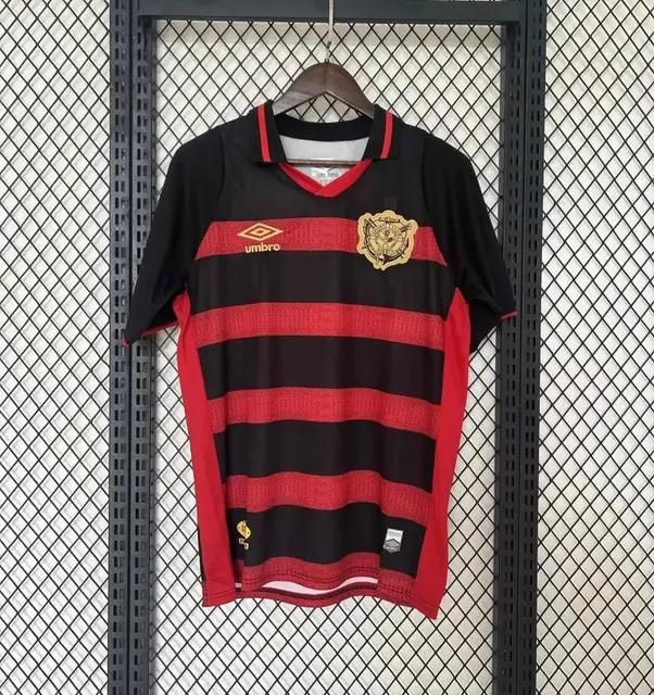 Umbro Flamengo Home Jersey 2023-24 Home