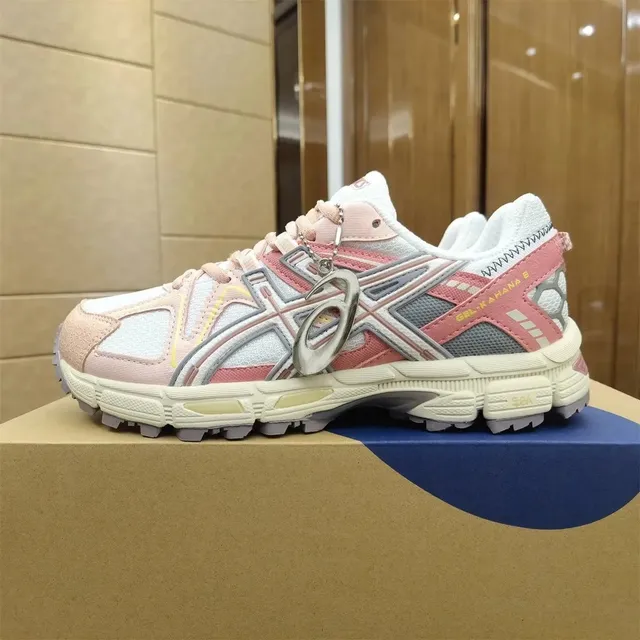Asics GEL-Kayano 14 Pastel Pink