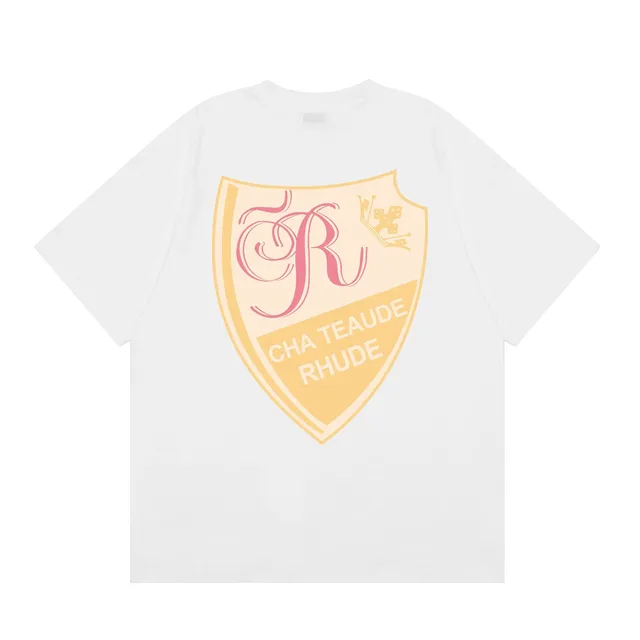 Rhude t shirts