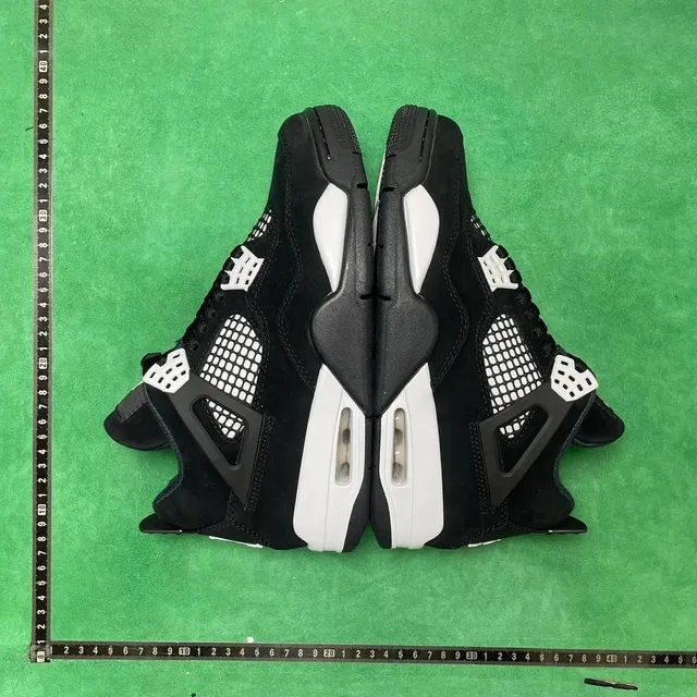25号黑白FQ8138 001