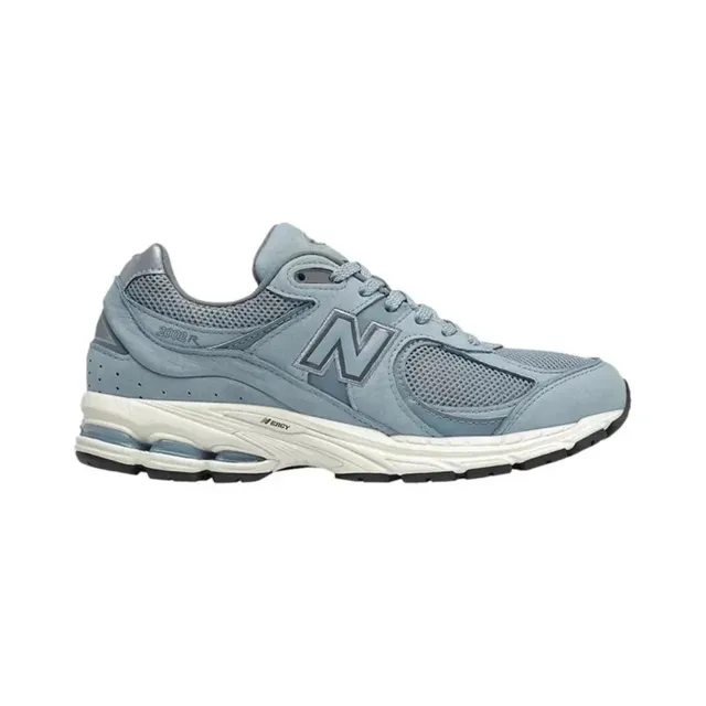 New Balance 2002R Grey