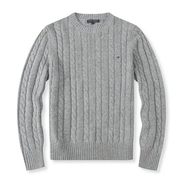 Polo Ralph Lauren Cable Knit Sweater Classic Cable
