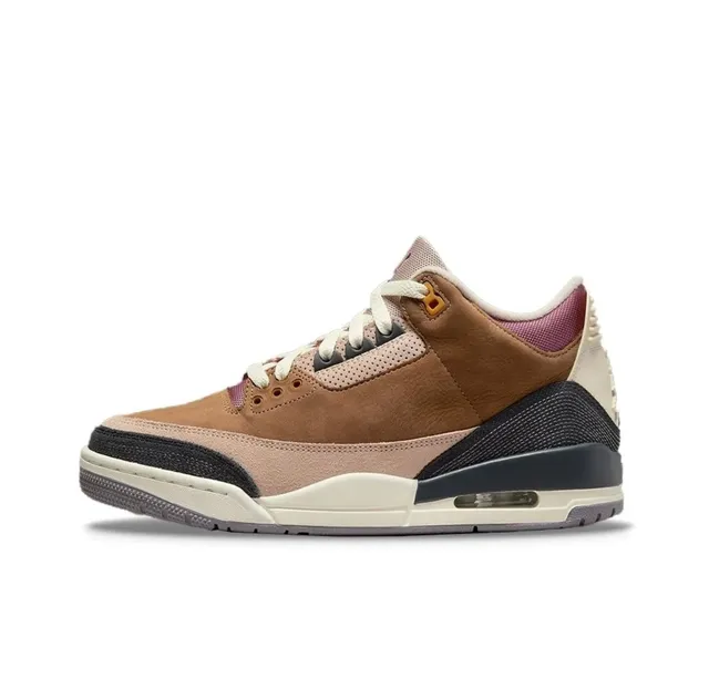 Air Jordan 3 Desert Ore