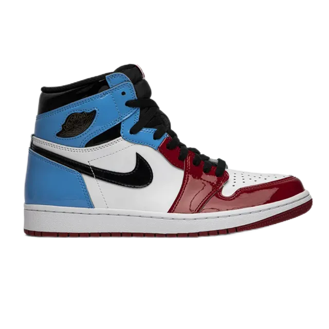 Air Jordan 1 High Chicago Sky