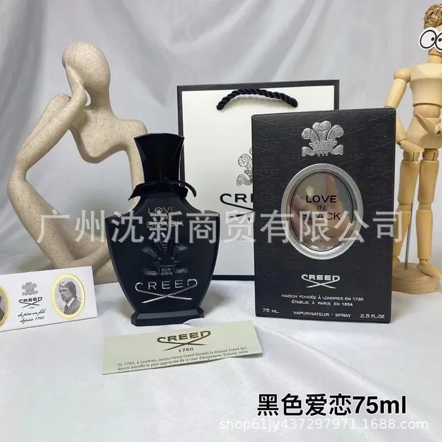 Creed Love in Black Eau de Parfum