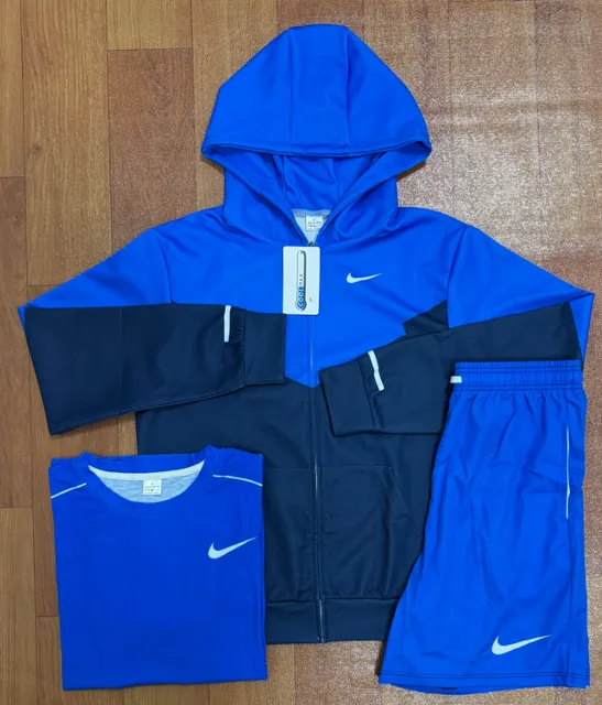 Nike sets