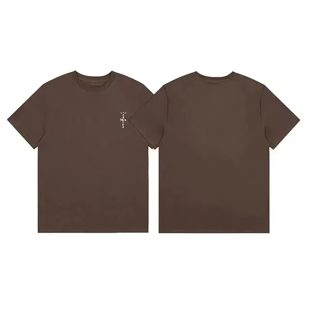 Travis Scott T-Shirt