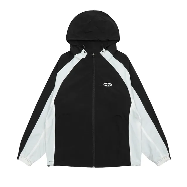 Broken Planet Windbreaker Jacket