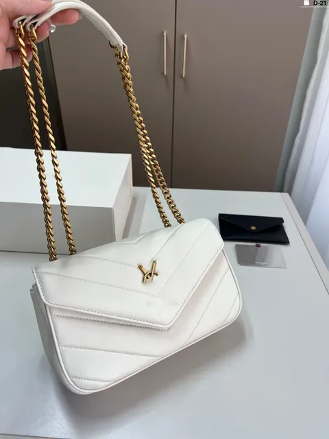 Saint Laurent handbags