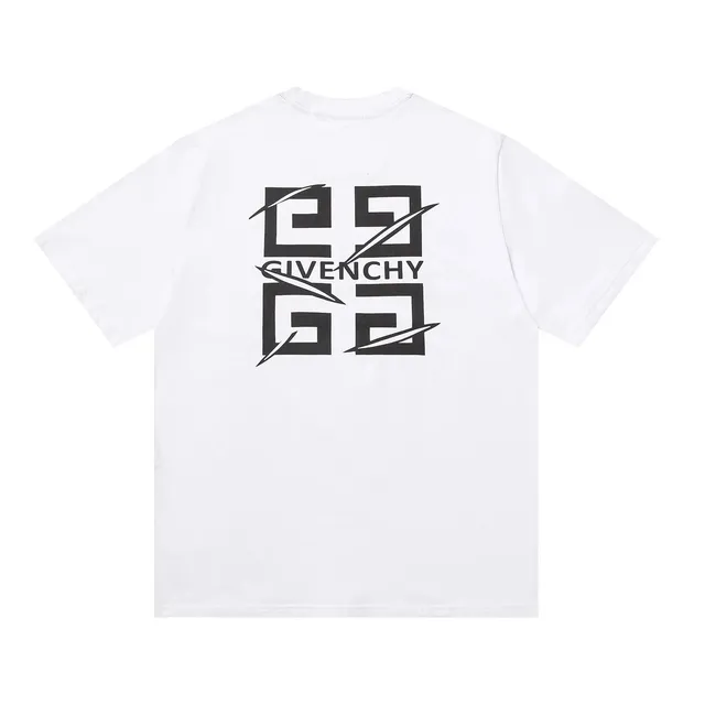 Givenchy Logo T-Shirt