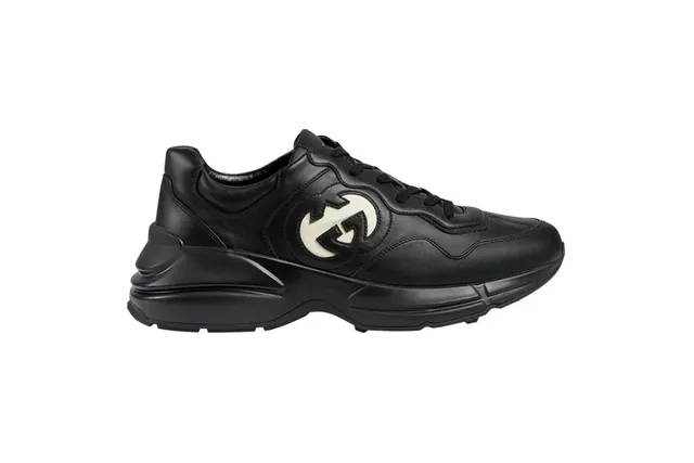 Gucci sneakers