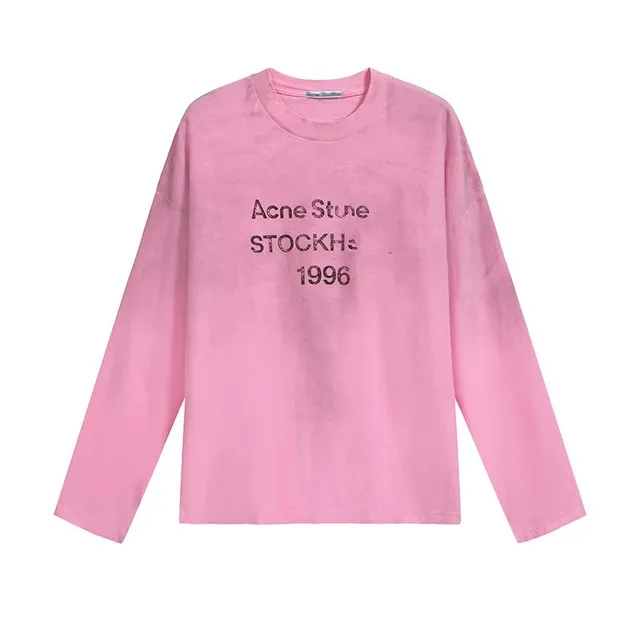 Acne Studios t shirts