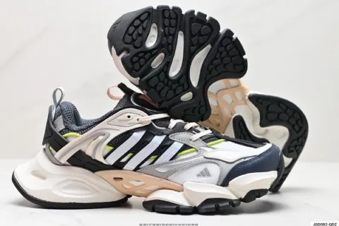 Adidas Samba OG Core Black/White/Beige