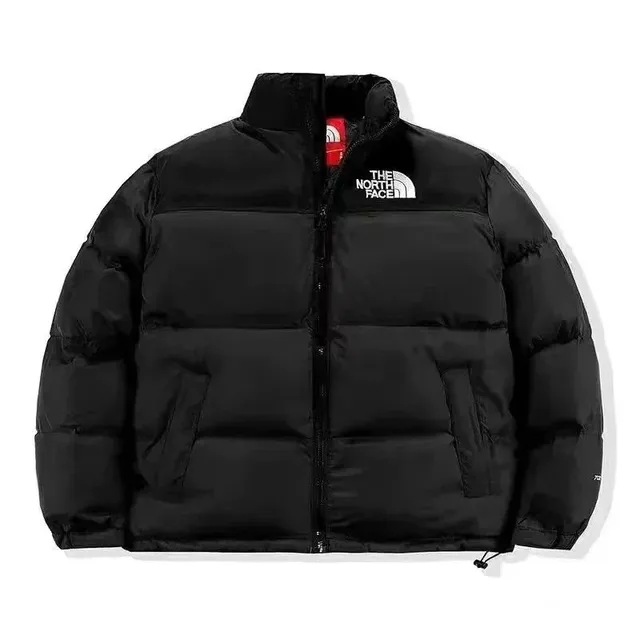 The North Face Nuptse Jacket Classic
